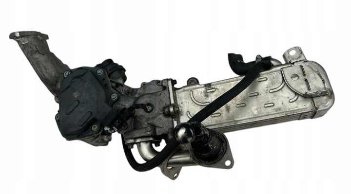 EGR valve radiator MERCEDES GLK X204 08- 2.2 CDI A6511400160 A6511400275