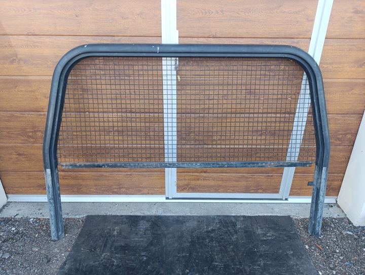 VW T5 T5 LIFT T6 DOKA KRATA Couverture tablier moteur Vitres Cabine Arrière
