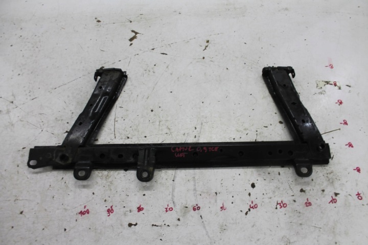 radiator stiffener front RENAULT CAPTUR LIFT 0.9 TCE 17-19