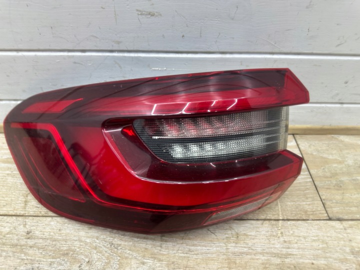 Licht heck BMW X5 G05 9448069 Z Rysa z boku