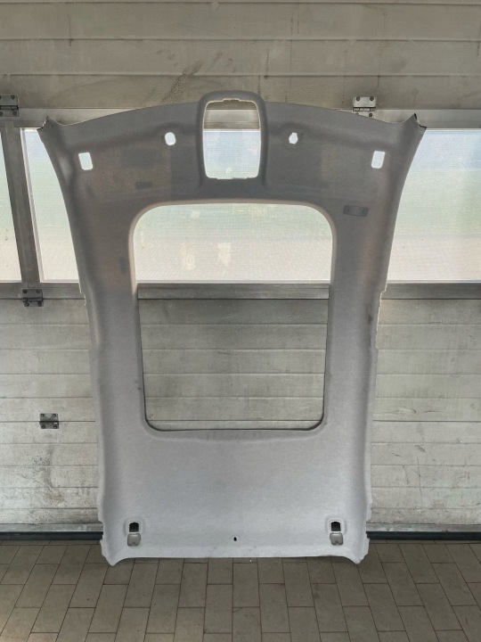 CIELO INTERNO FIANCO tetto RENAULT TWINGO III LIFT STAN B.DOBRY