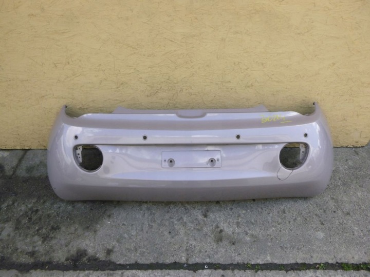 OPEL ADAM nárazník zadní