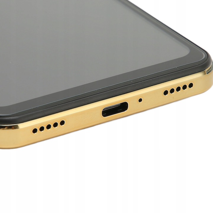 6,6IN розблокований телефон на ANDROID 12 6 ГБ RAM 128 ГБ розм. MTK6889 KE — фото 8