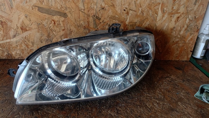 FIAT PUNTO II LIFT LAMPĂ EXTERNĂ EUROPA ORIGINALĂ VALEO 9