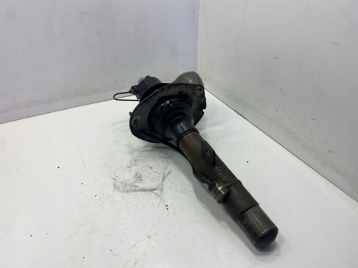 Absorbtor de șoc pneumatic față Partea dreaptă Citroen C5 6