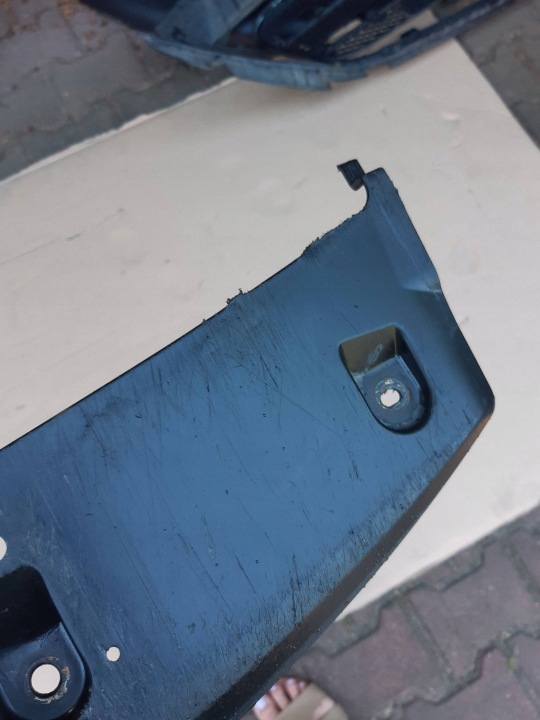 Bescherming onder Colider Front Toyota Prius 09-15 76851-47020 7