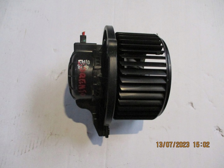 fan of the heating KIA SORENTO III 97113-2P000