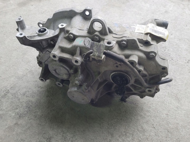 gearbox, C3 5SN0A VB NISSAN LEAF II ZE1