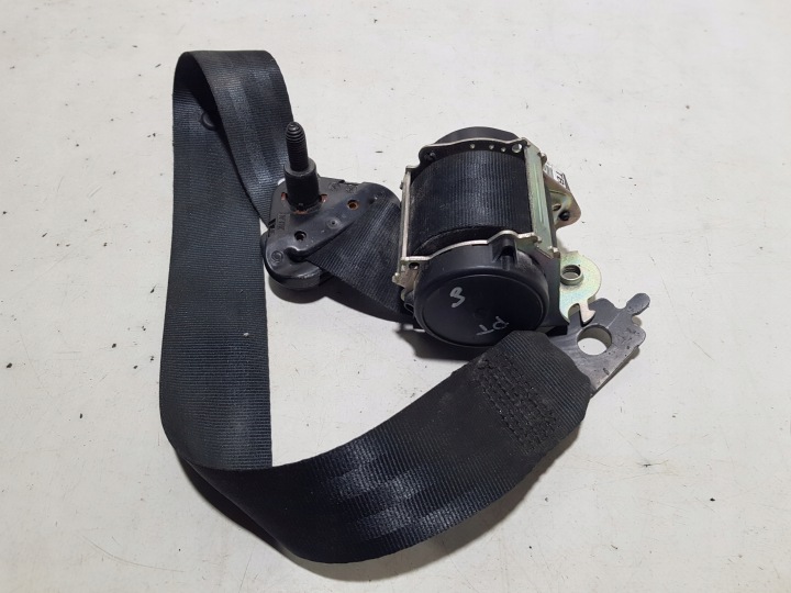 tension belt safety right rear part rear RENAULT ZOE 12-22 r 888411545R