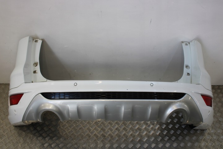 Pare choc Arrière Arrière Complet 4 X PDC FORD KUGA MK2