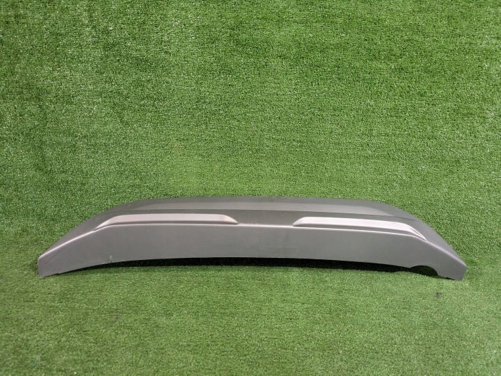 moulding of a bumper of the rear spoiler rear part HYUNDAI KONA 17- NR.51