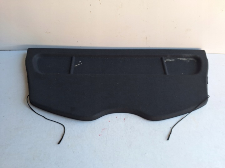NISSAN LEAF and 10-17 rear plato