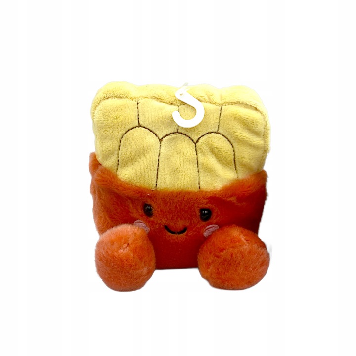 Palm Pals Картопля фрі Плюшева іграшка