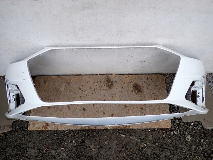 Stoßstange vorne vorne AUDI A4 B9 8W S LINE LIFT 2019-2024R 8W0807437AO