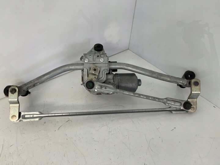 VW PASSAT B8 wischergestänge vorne vorne 3G1955119A 3G1955023C