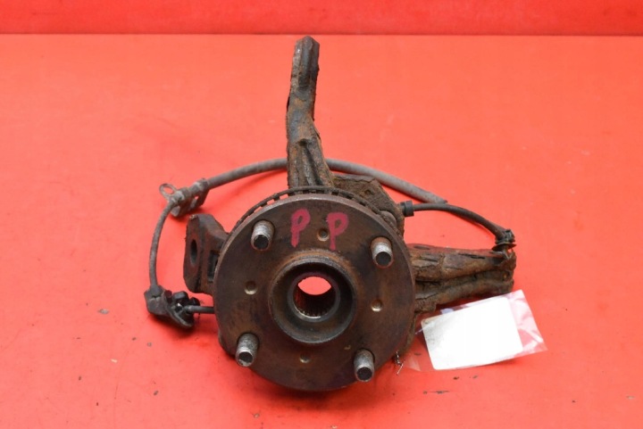 otoč čepu pravá předek SUBARU JUSTY 4 IV 1.0 12V 70 KM 07-11