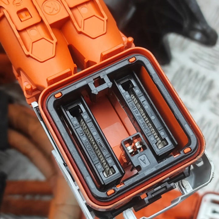 LANDING CABEL VW TIGUAN (CT1) Zzoemcodez 35657077 1.5L 96kw 2025 9