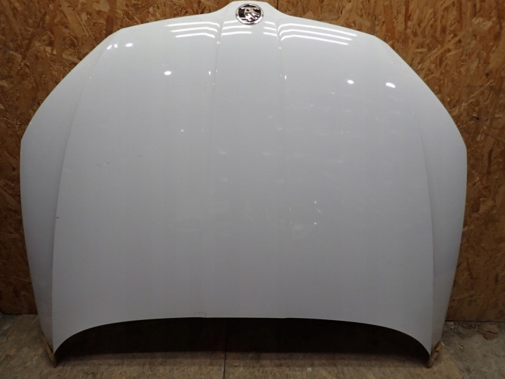 CAPOT SKODA SUPERB 3 III 3V 2015-2024R