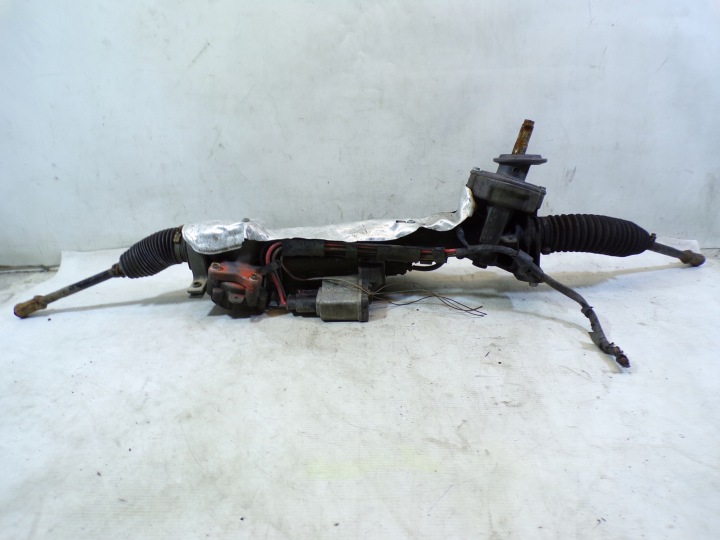 servo riadenie PASSAT B6 GOLF V CADDY 3 TOURAN OCTACIA 2 (4) (K3)