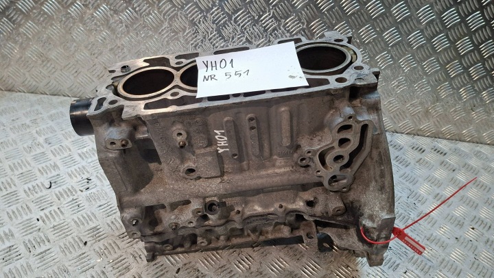 BLOK of the engine YH01 YHZ YHX YHY YHT PEUGEOT CITROEN FIAT 1.5 BLUE HDI