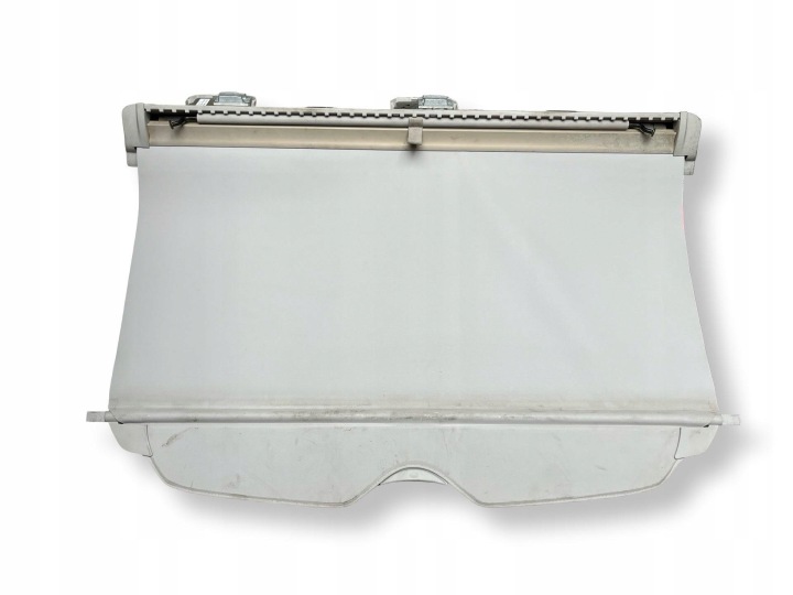 Plage arrière enrouleur Porte coffre hayon Mercedes-Benz C W203 facelift 2005 A203860017