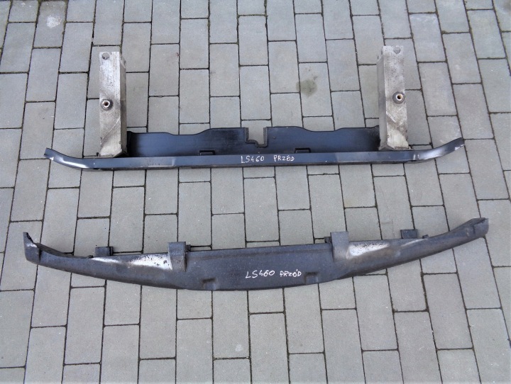ABSORBER träger vorne untere LEXUS LS 460 600 LS460 IV LS600H