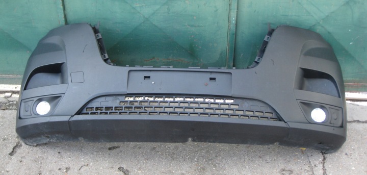 RENAULT MASTER III LIFT stoßstange vorne nebelscheinwerfer 620104124X