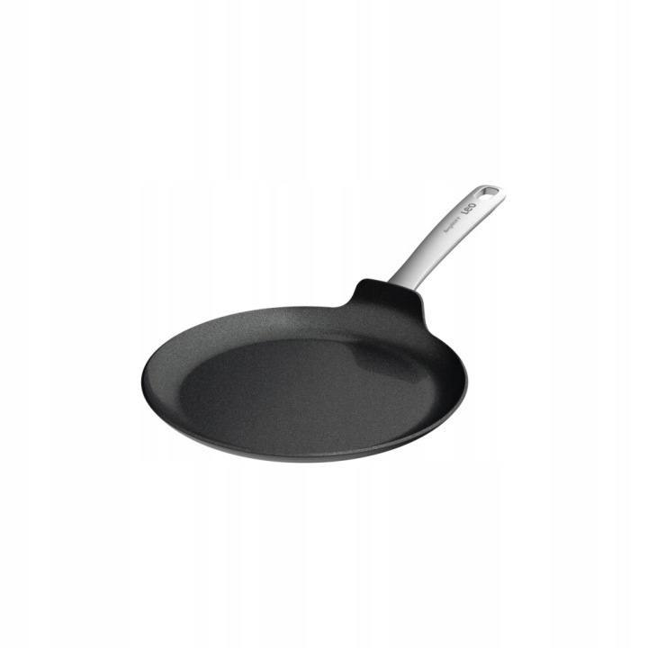 Pánev BergHoff na palačinky omelety Graphite 26 cm nepřilnavá