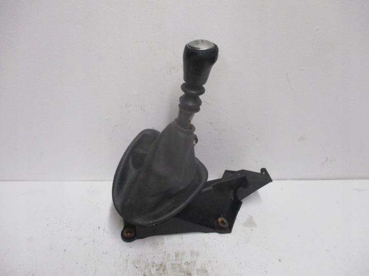 gear change mechanism knob NISSAN 112102B67