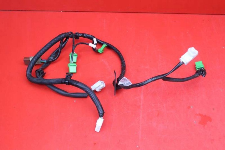 káblovačka elektricka 80650-TA0-A200 HONDA ACCORD 8 VIII 2.2 a-DTEC 150 KM