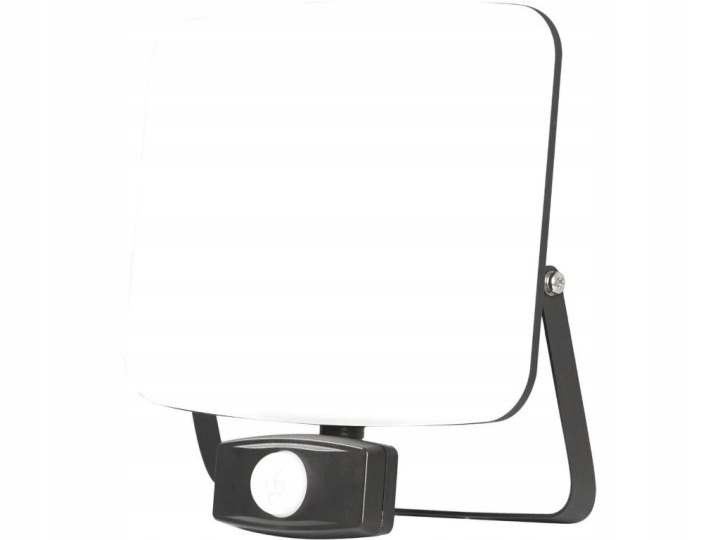 Rsl 257 Led Reflektor 50W, 4000K, Pir 52000075