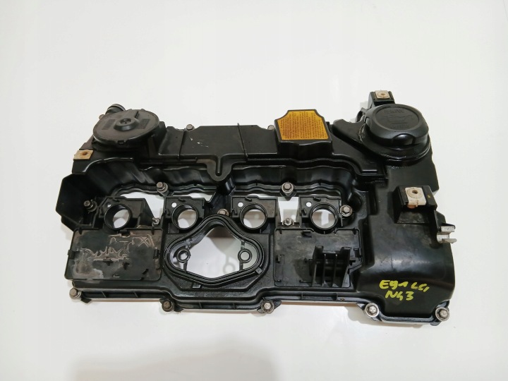 szelepfedél BMW E90 E91 E92 N43 LCI OE 7553626 (0000024)