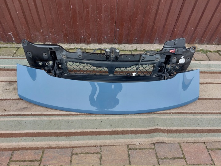 LOTKA SPOILER záď PORSCHE 911 TARGA 4S 16r