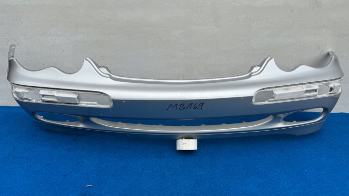 MERCEDES C-KLASA W203 2000-2003 ROK Stoßstange vorne 59038453 MB169