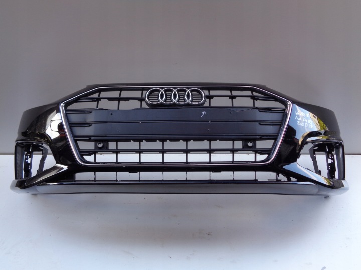Frontstoßstange AUDI A4 B9 8W 8W0 19- LIFT NR 46485