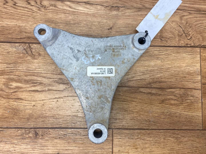 Consolle supporto maniglia airbag staffa Ford Explorer VI 20+ USA