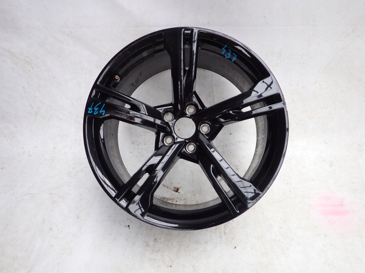 disk disk AUDI A4 S4 B9 8W0 19" 8.5JX19 ET32 5X112 8W0071499A