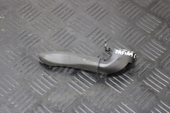 handle REGULACJA of the steering wheel OPEL ZAFIRA C