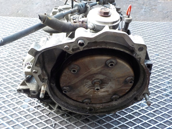 SUZUKI ALTO Getriebe 1.1 AUTOMAT