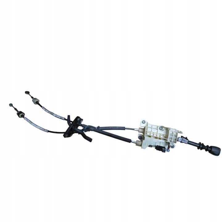 Levier de vitesse Mecanisme levier vitesse Boîte de vitesse Engrenage FIAT DUCATO OE 463141020