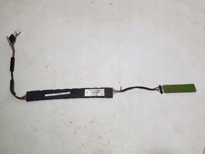 ANTENA Verstärker ANTENY MERCEDES CLK W209 2098204189