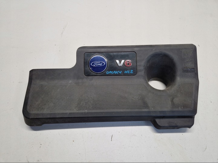 FORD GALAXY MK2 2.8 V6 copertura GREMBIALINA per Motore