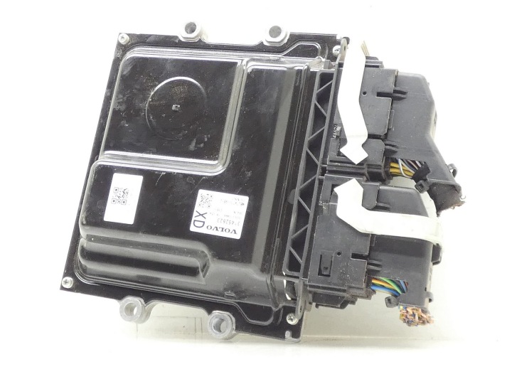 Computer Bedienteil DES MOTORS VOLVO S60 II V60 und LIFT 2.0D 31452623