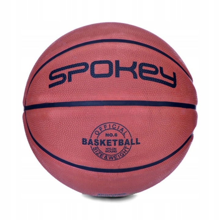 Piłka do kosza r. 7 BRAZIRO II 921075 SPOKEY Spokey