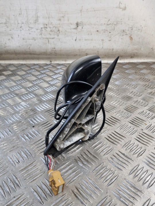 mirror AUDI A4 B6 right 5 PIN LZ9W