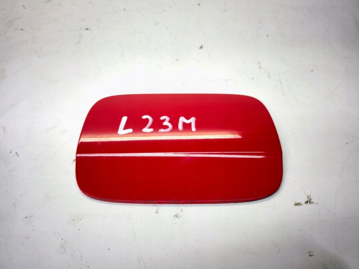 Tankklappe des Kraftstoffsbehälters AUDI A4 B8 8K0809907 LZ3M