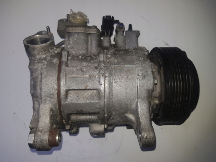 kompresor klimatizaci BMW E90 E93 F20 F21 2.0D
