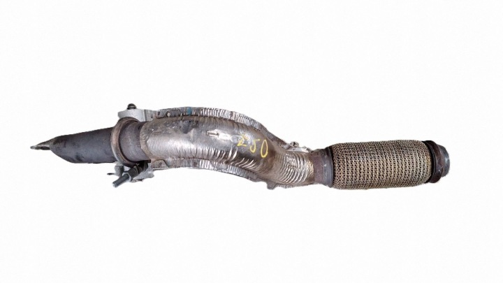 Embrayage elastyczny plecionka de l’échappement (flex) Citroen DS7 Crossback 1.6 THP