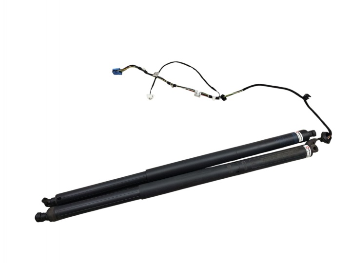 SILOWNIKI heckklappe elektrisch KOMPLET MERCEDES GLA X156 A1569800764