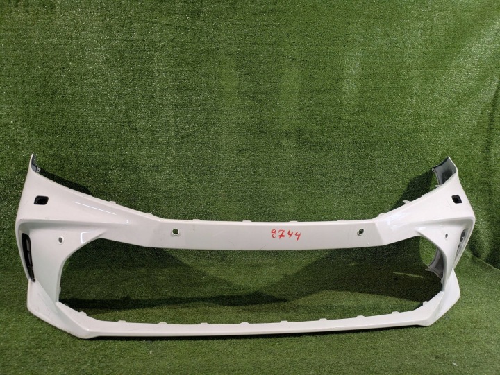 Paraurti anteriore Anteriore TOYOTA CAMRY IX NR.8744